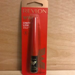 New Revlon WW84 Wonder Woman Liquid Liner